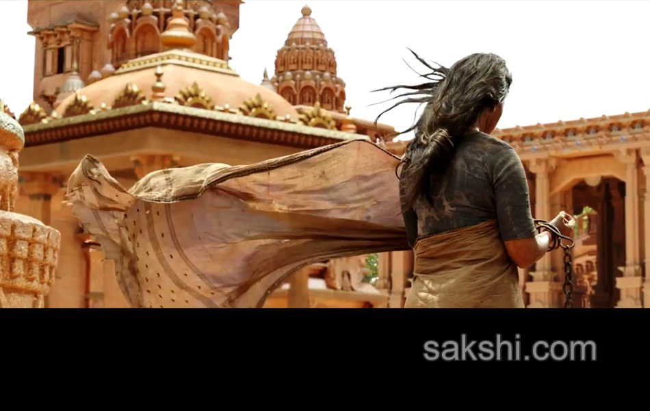 Baahubali Movie Stills - Sakshi17