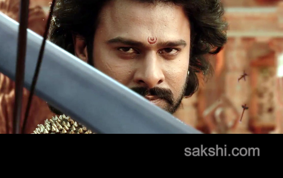 Baahubali Movie Stills - Sakshi23