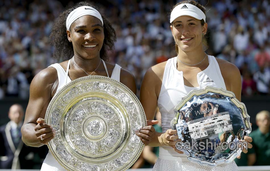 serena williams wins wimble don open title1