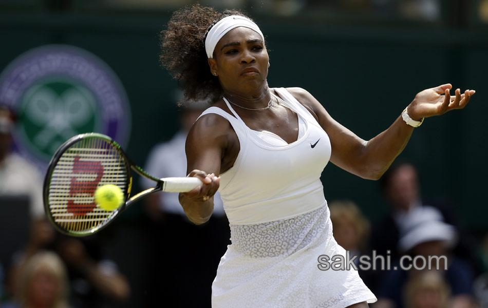 serena williams wins wimble don open title3