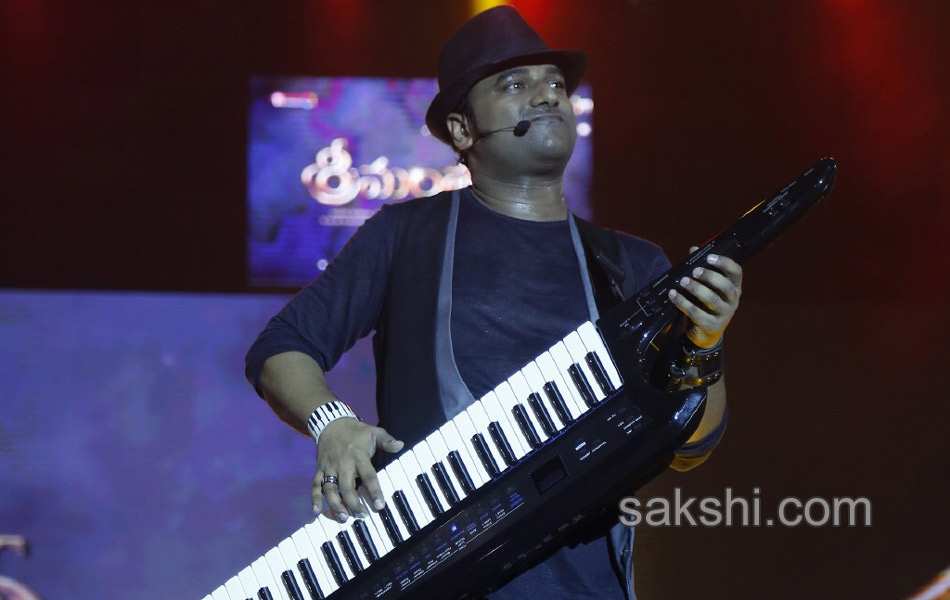 srimanthudu audio release - Sakshi4