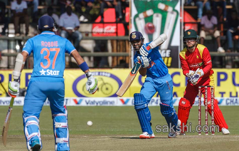 india lose in 2nd t20 against zimbabwe8