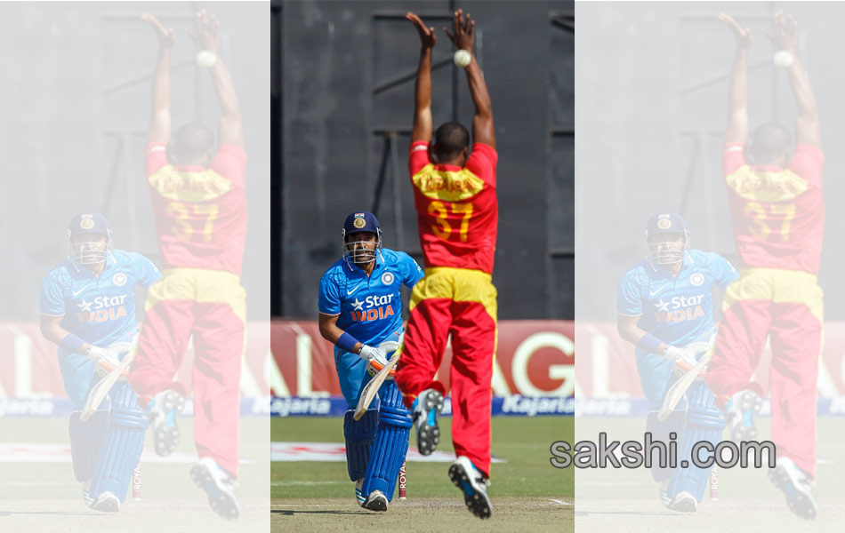 india lose in 2nd t20 against zimbabwe13