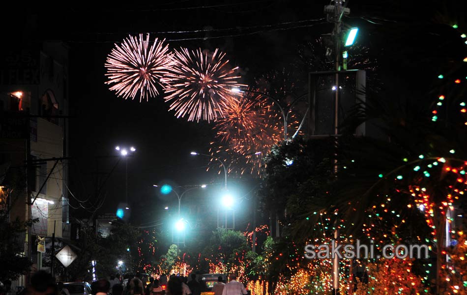 Godavari Pushkaralu Closing Ceremony15