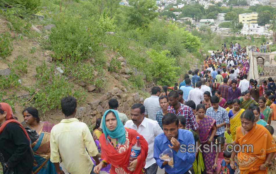 nda fort bonalu started24