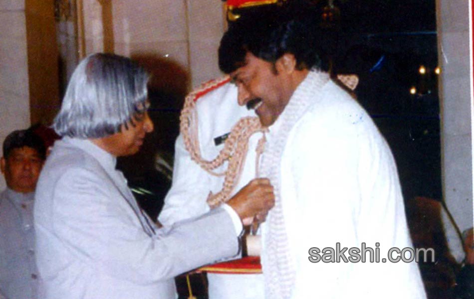 APJ Abdul Kalam Passes away - Sakshi12