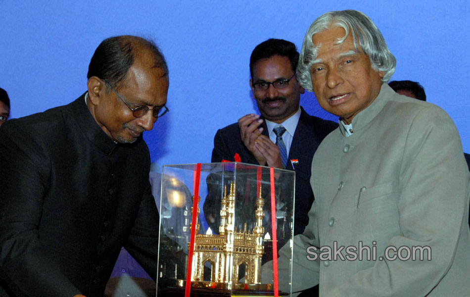 APJ Abdul Kalam Passes away - Sakshi33