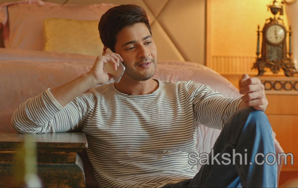 srimanthudu new stills13