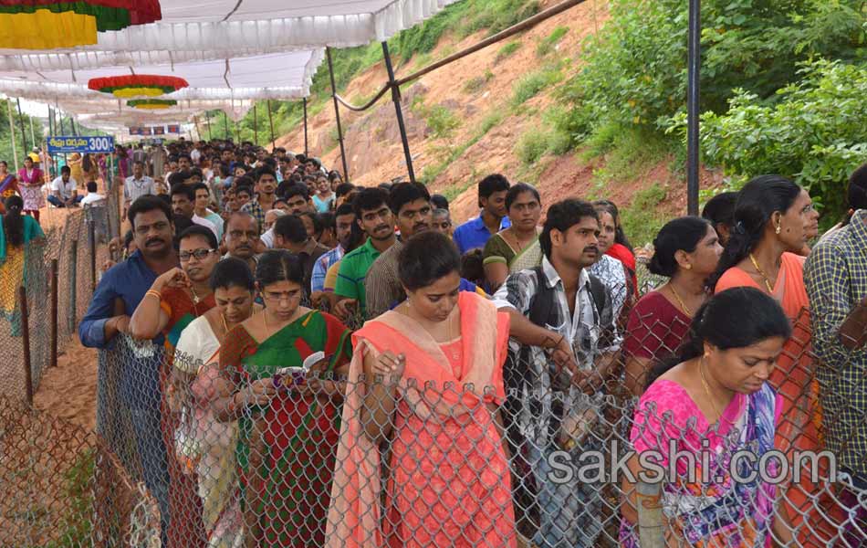 guru pournami celebrations in temples4