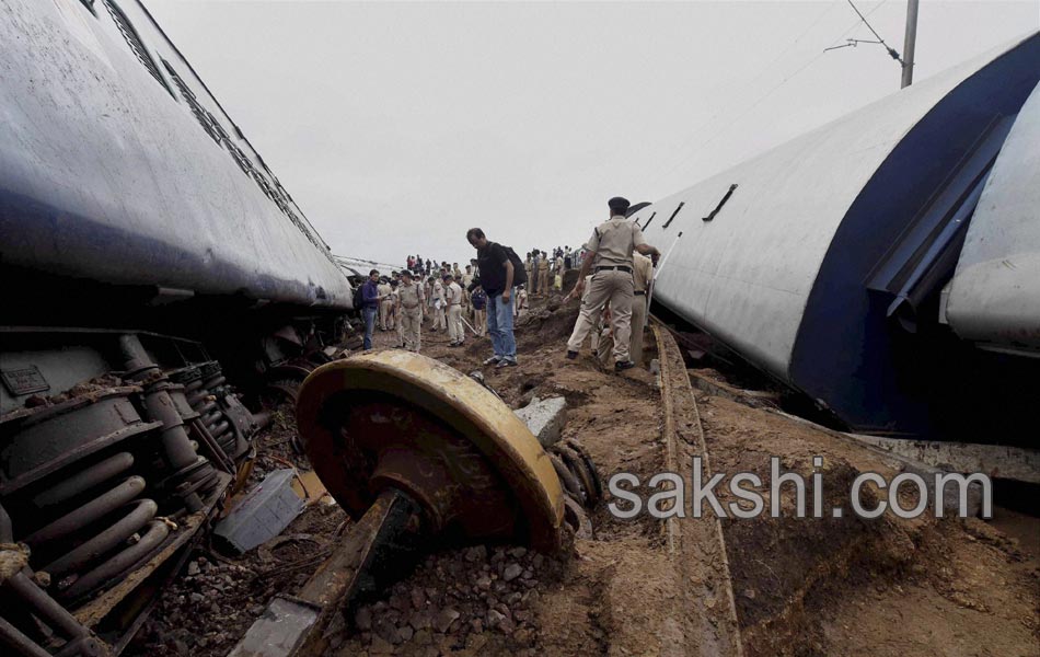 train accidents in Madhya Pradesh - Sakshi7