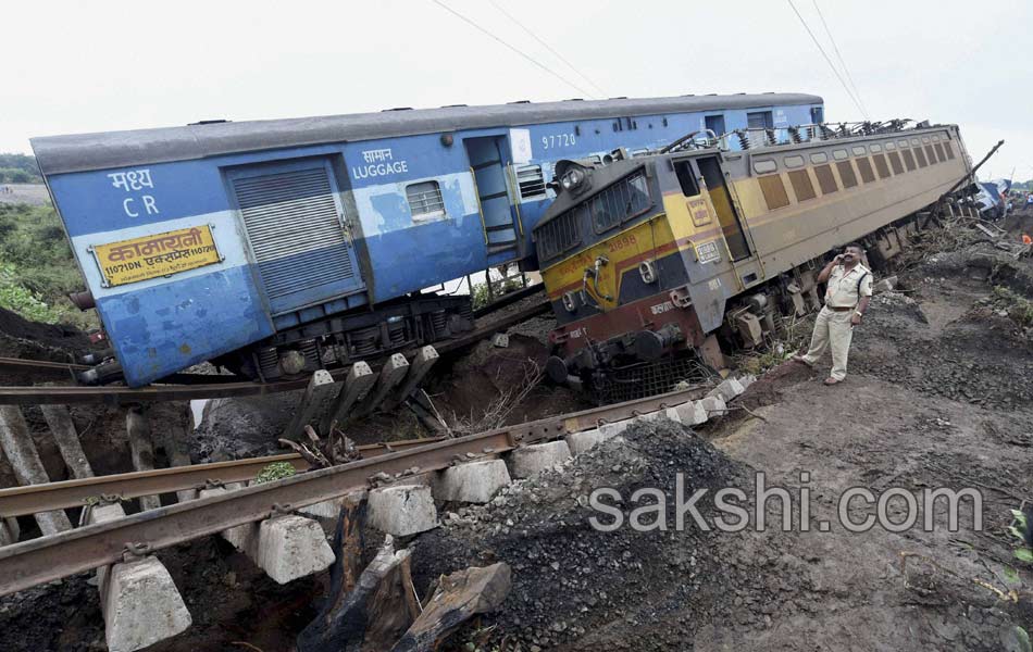 train accidents in Madhya Pradesh - Sakshi8