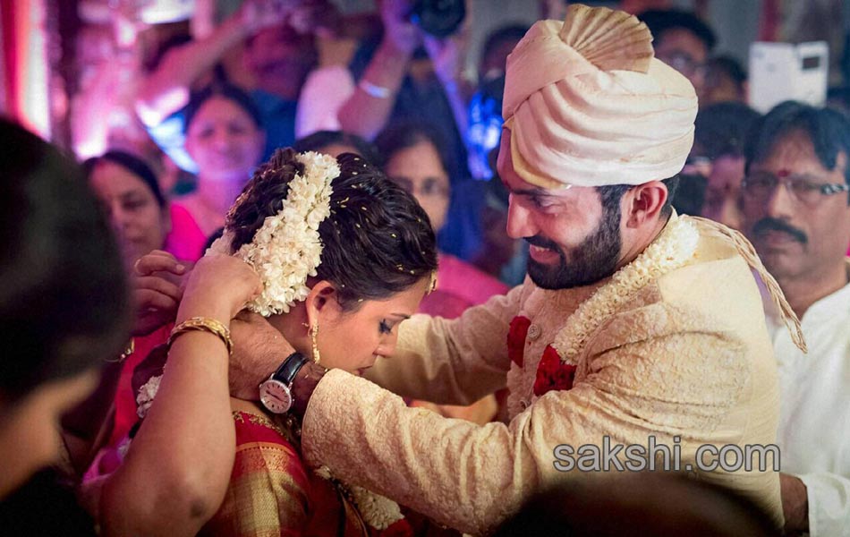 Dinesh Karthik and Dipika Pallikal wedding ceremony1