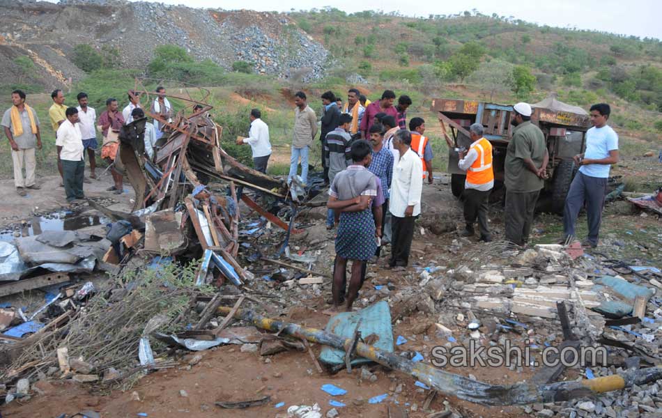 train accident in ananthapuram - Sakshi14