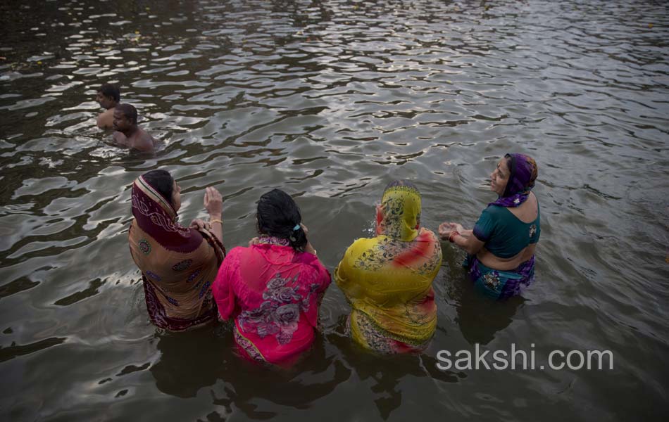 Kumbh Mela festival4