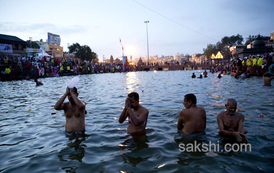 Kumbh Mela festival6