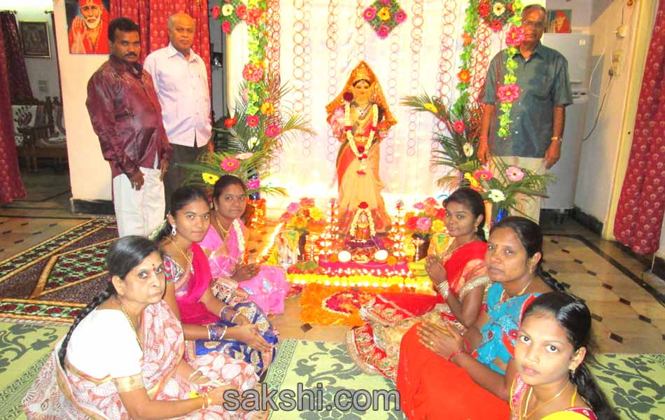 2015 Varalakshmi Vratam18