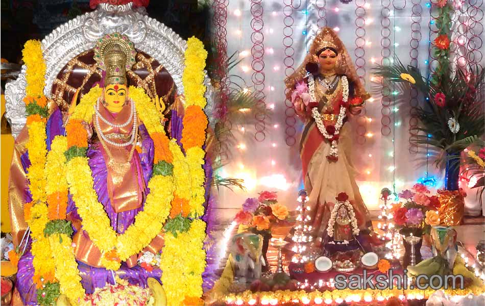 2015 Varalakshmi Vratam19