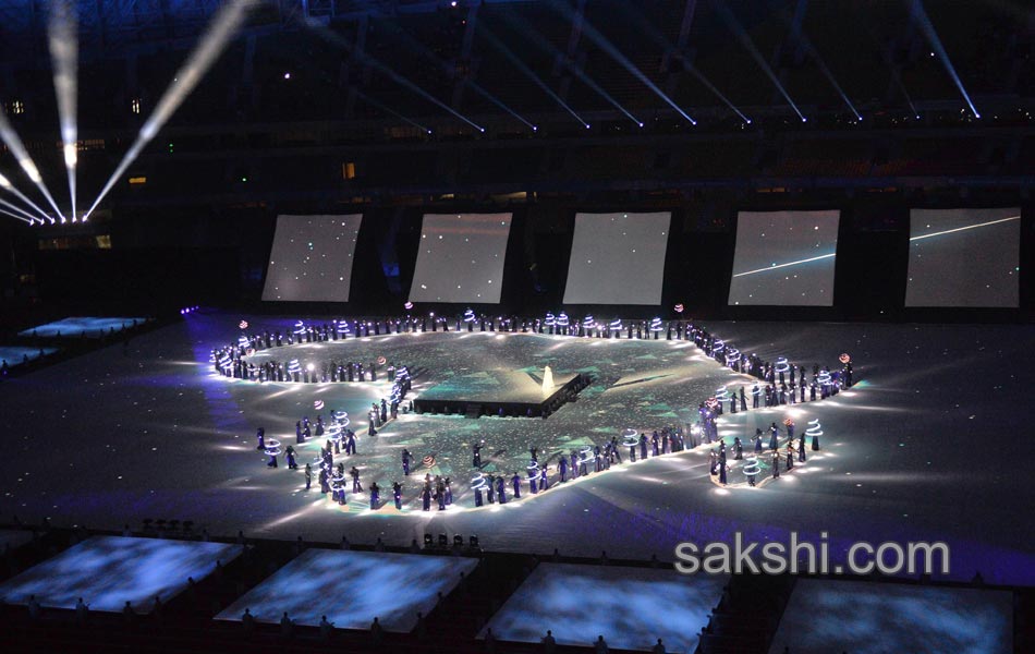 African Games 2015 - Sakshi8