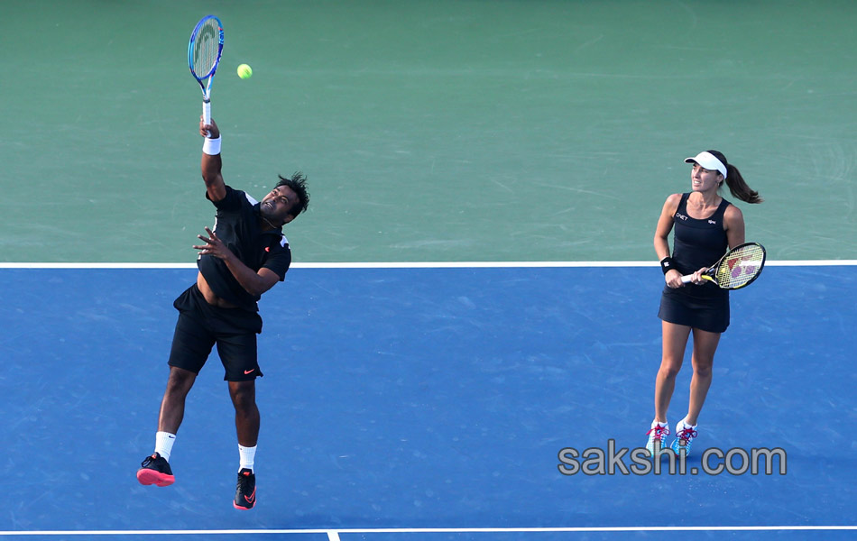 US Open Tennis - Sakshi10