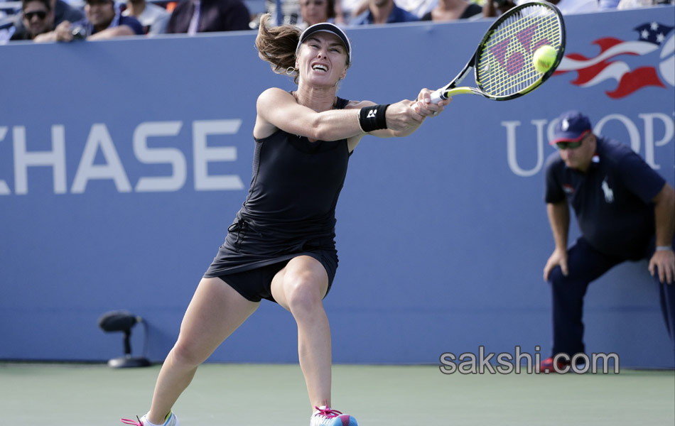 US Open Tennis - Sakshi13