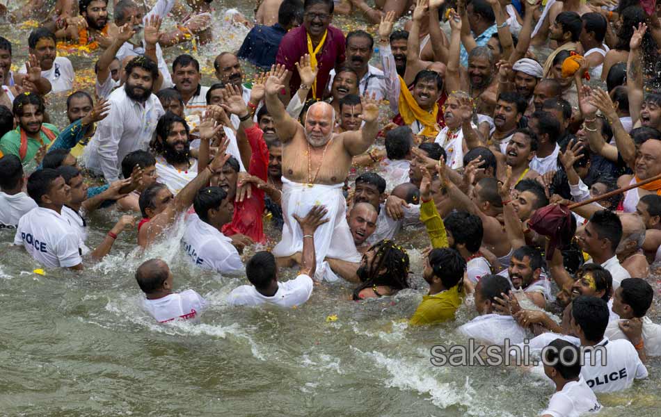 India Kumbh Mela1