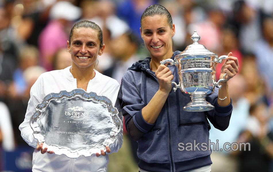 Flavia Pennetta wins US Open fina10