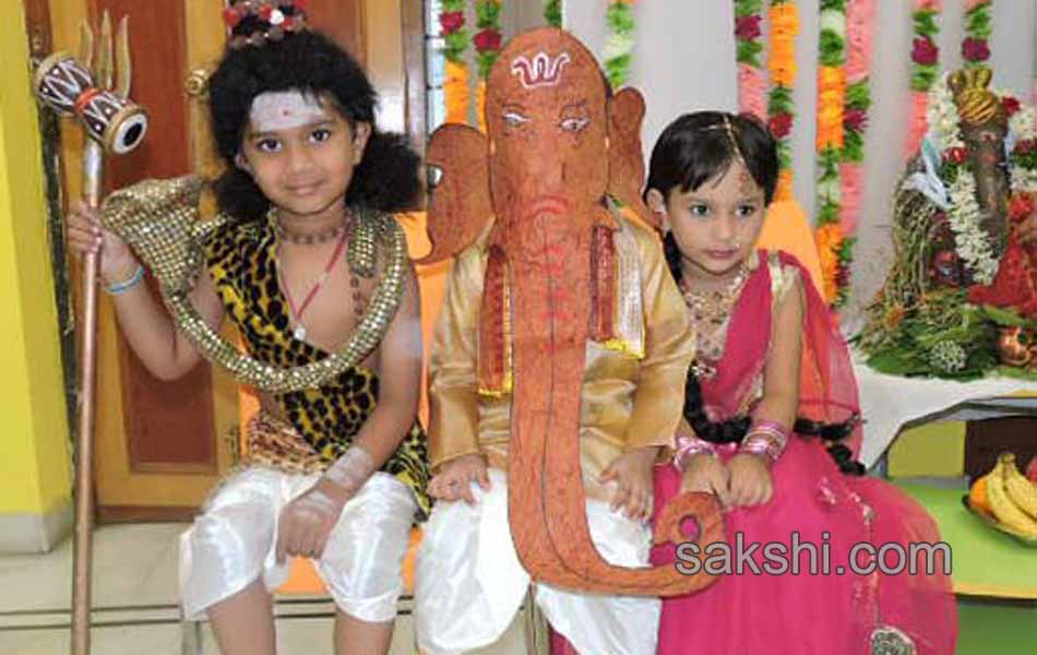 vinayaka chavithi images7