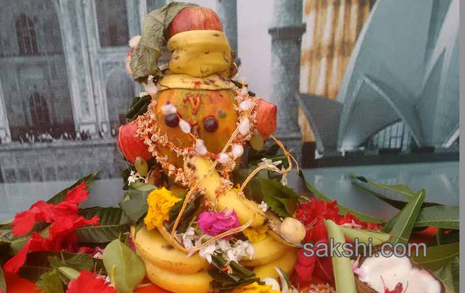 vinayaka chavithi images1