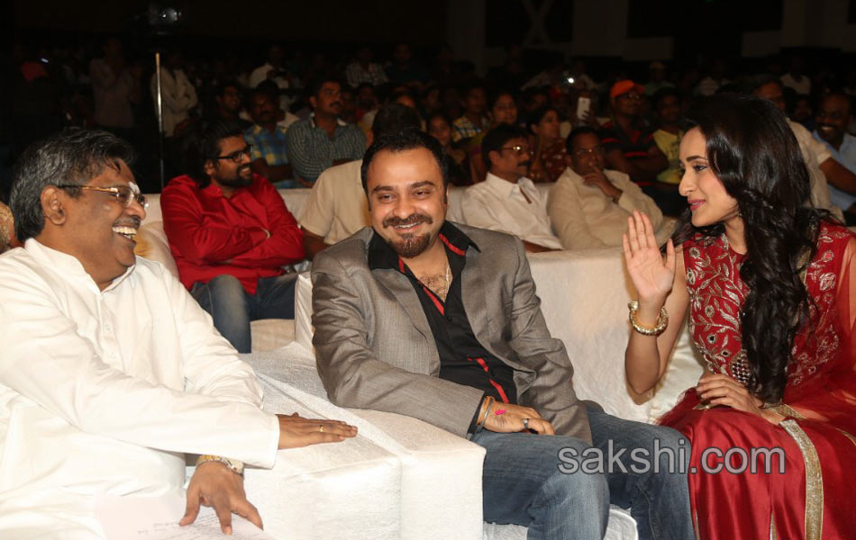 kanche audio launch14