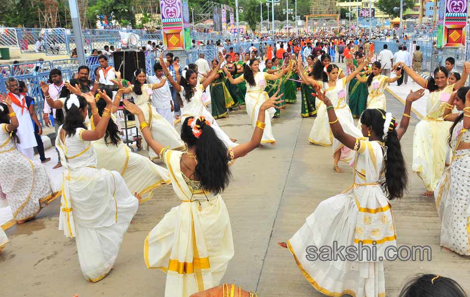 brahmotsavam in tirupati12