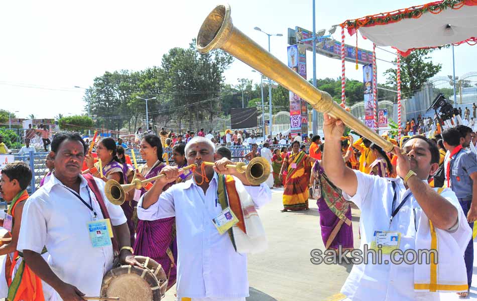 brahmotsavam in tirupati13