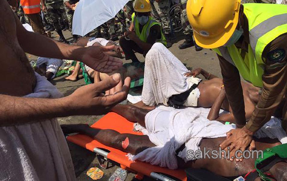 At least 310 people killed3