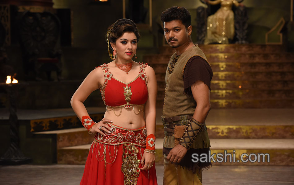 puli movie new stills18