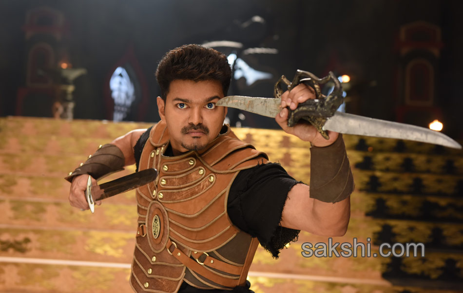 puli movie new stills19