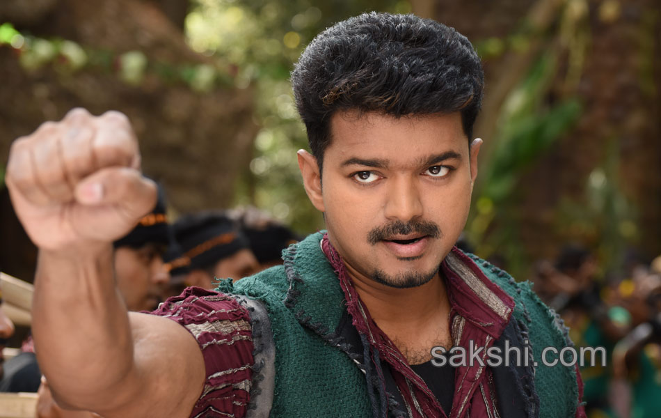 puli movie new stills20