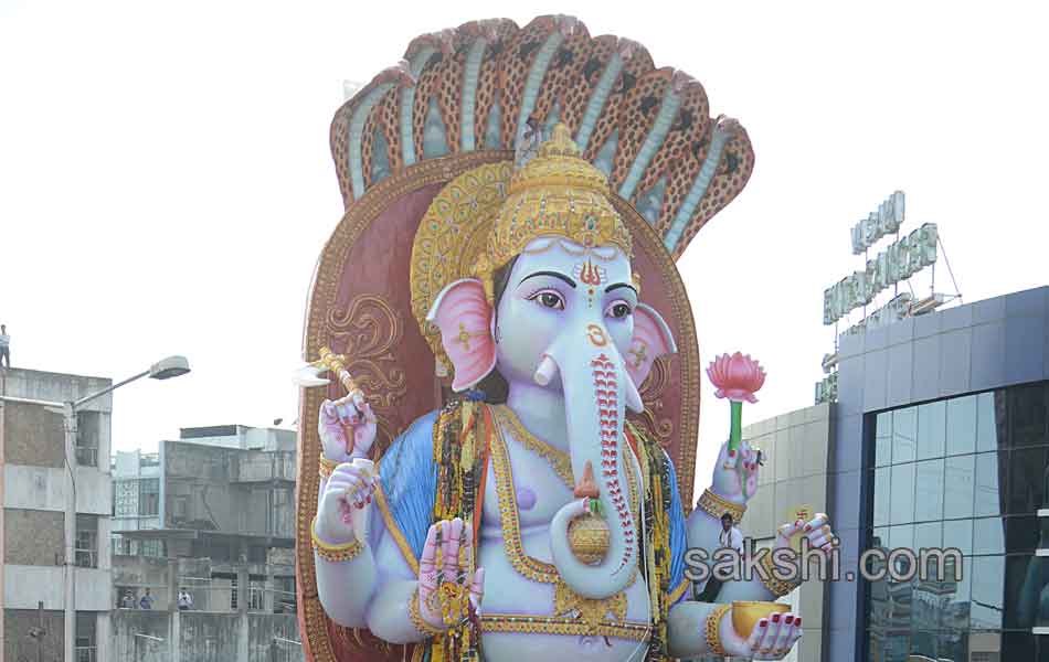 maha ganapathi at lumbini park6