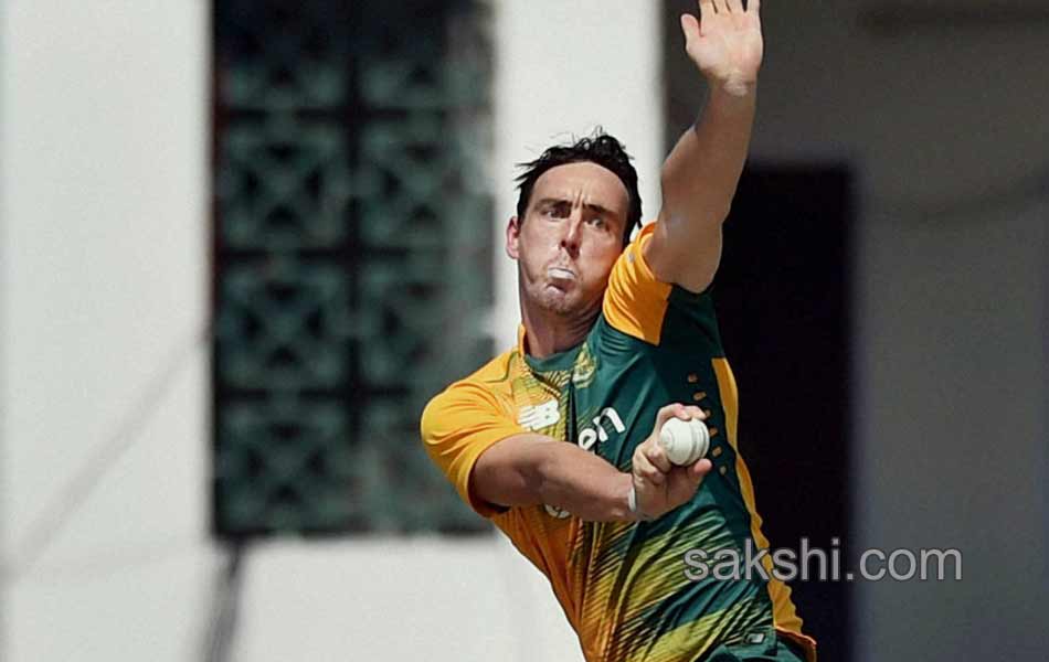 India A vs South Africans T20 warm up game5