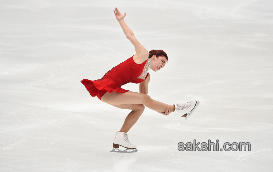 Japan Open figure skating event5