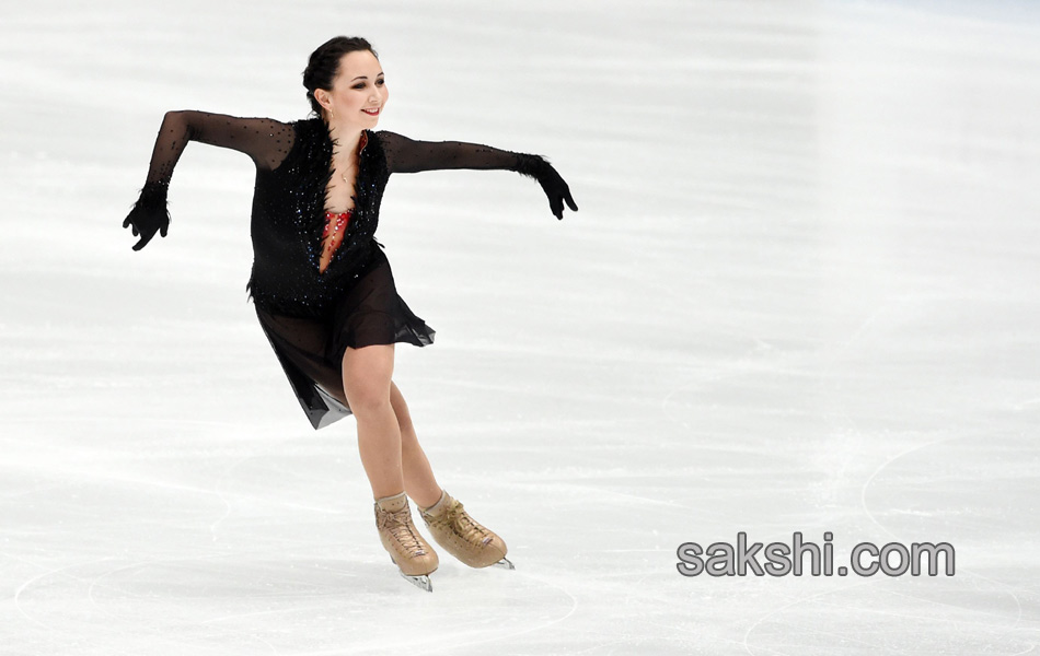 Japan Open figure skating event10