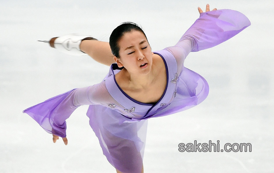 Japan Open figure skating event16