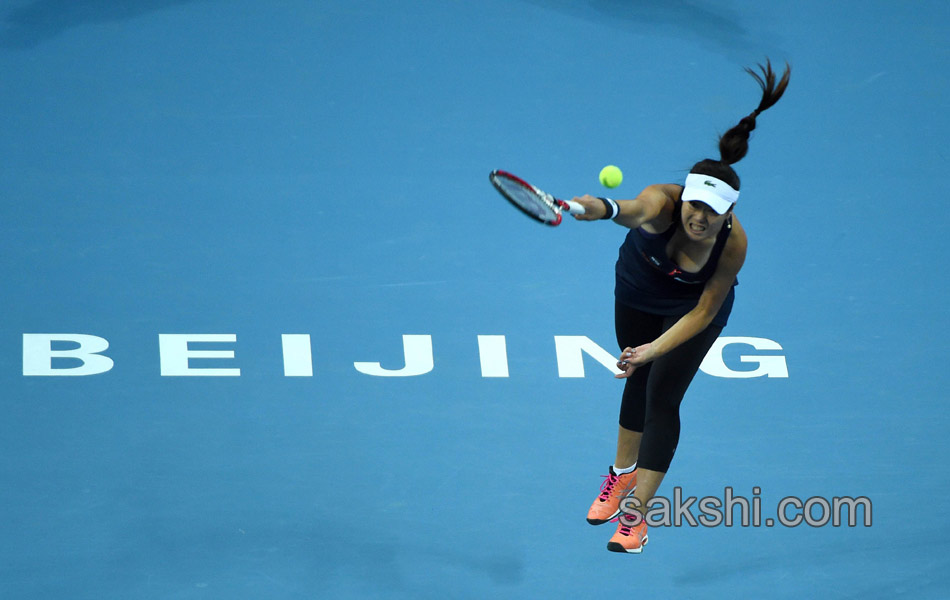 China Open tennis tournament8