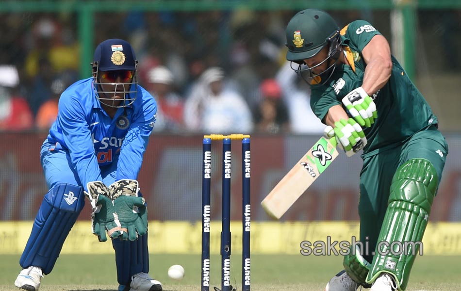 south africa won first one day international match - Sakshi4