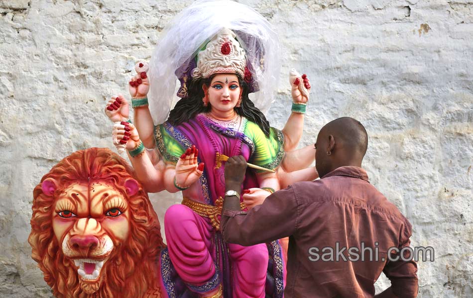 navratri 2015 - Sakshi6