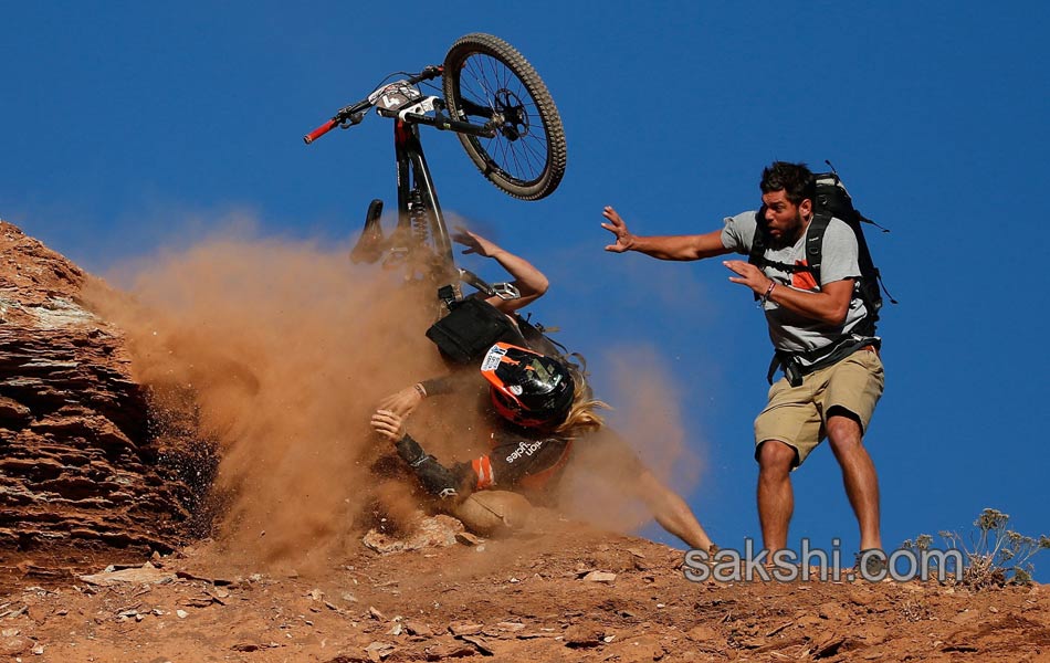 Red Bull Rampage4