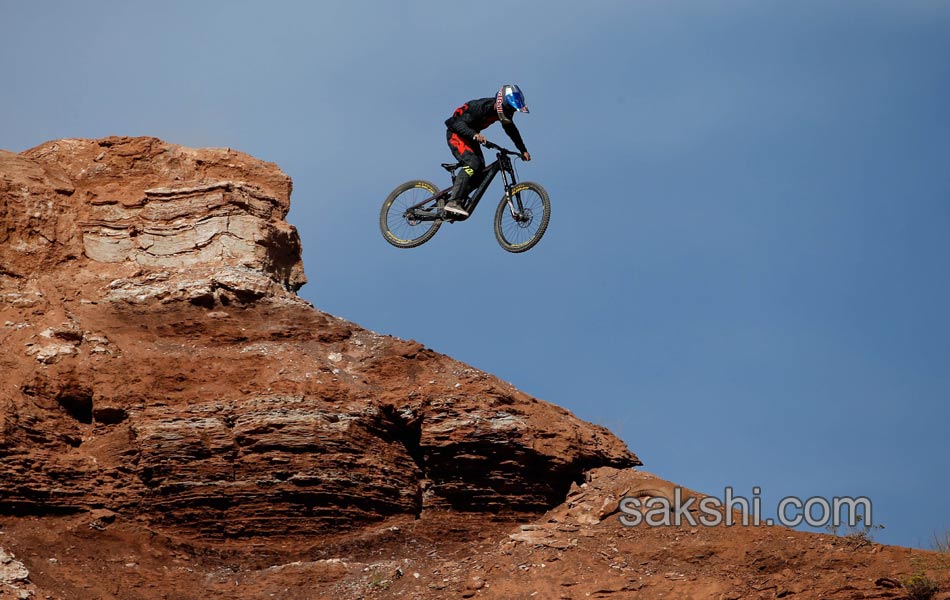 Red Bull Rampage1