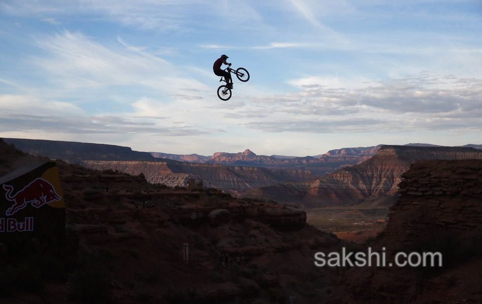 Red Bull Rampage8