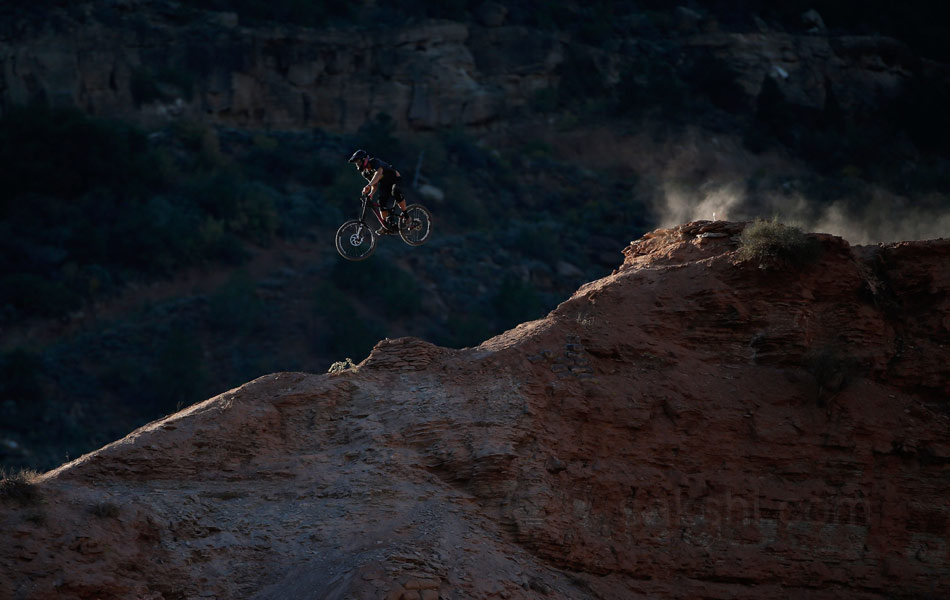 Red Bull Rampage12