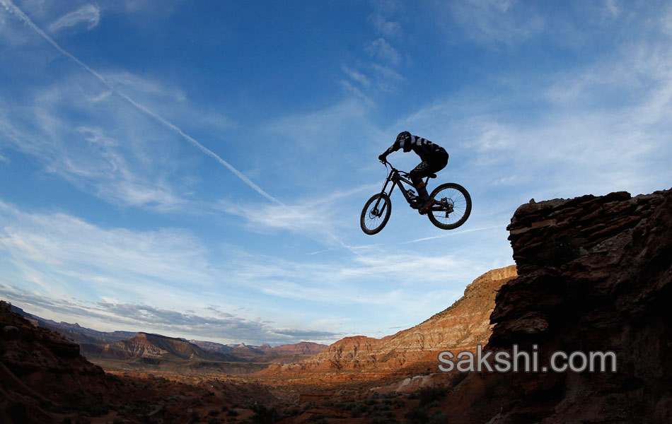 Red Bull Rampage13