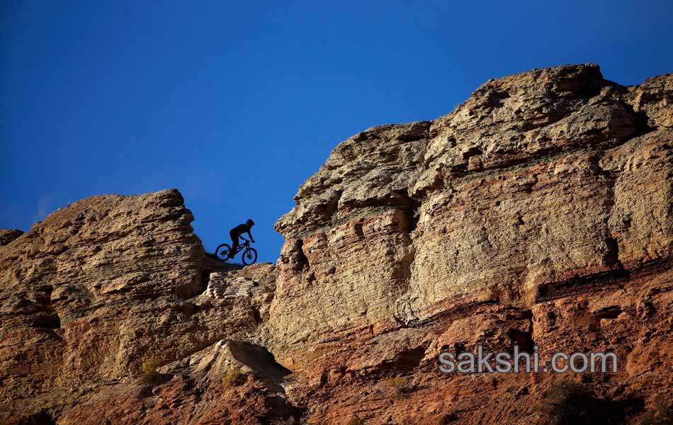 Red Bull Rampage14