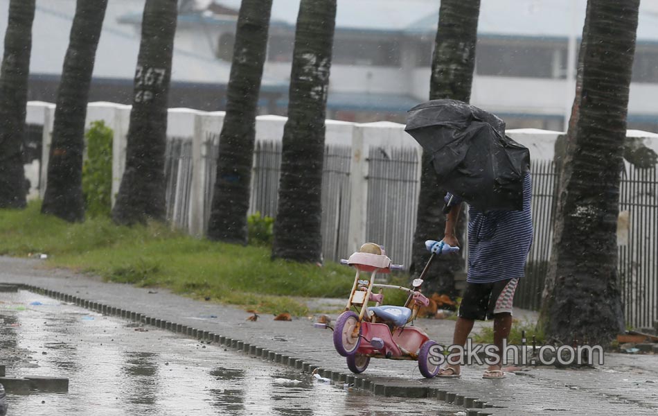 Philippines Typhoon1